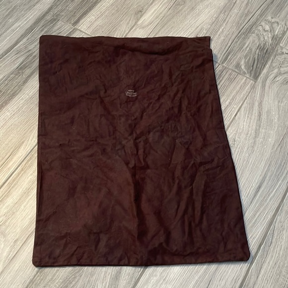 Anti Tarnish Dust Bag for Silver Storage - Picture 2 of 4